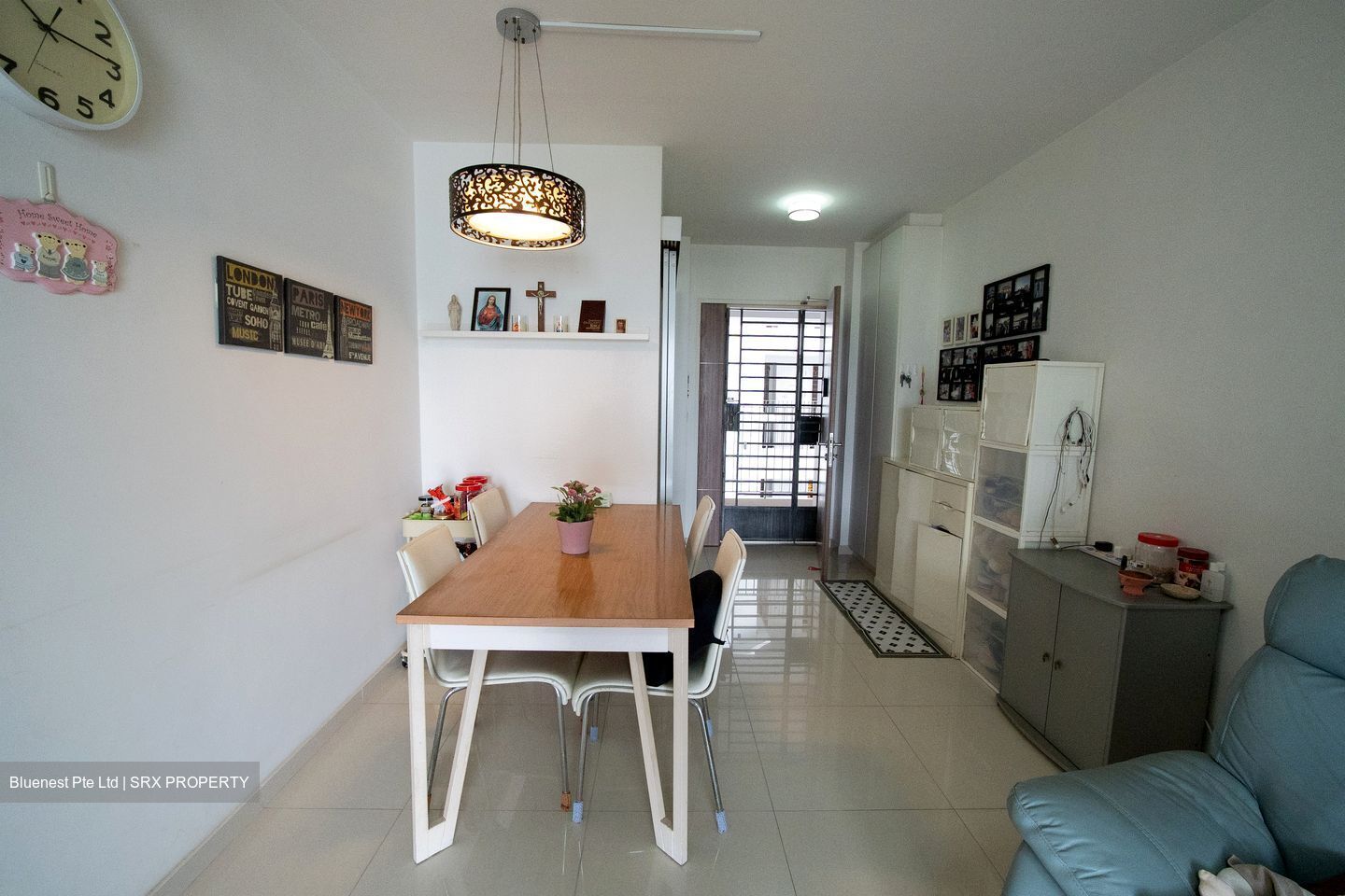 Blk 347A Adora Green (Yishun), HDB 3 Rooms #541333151